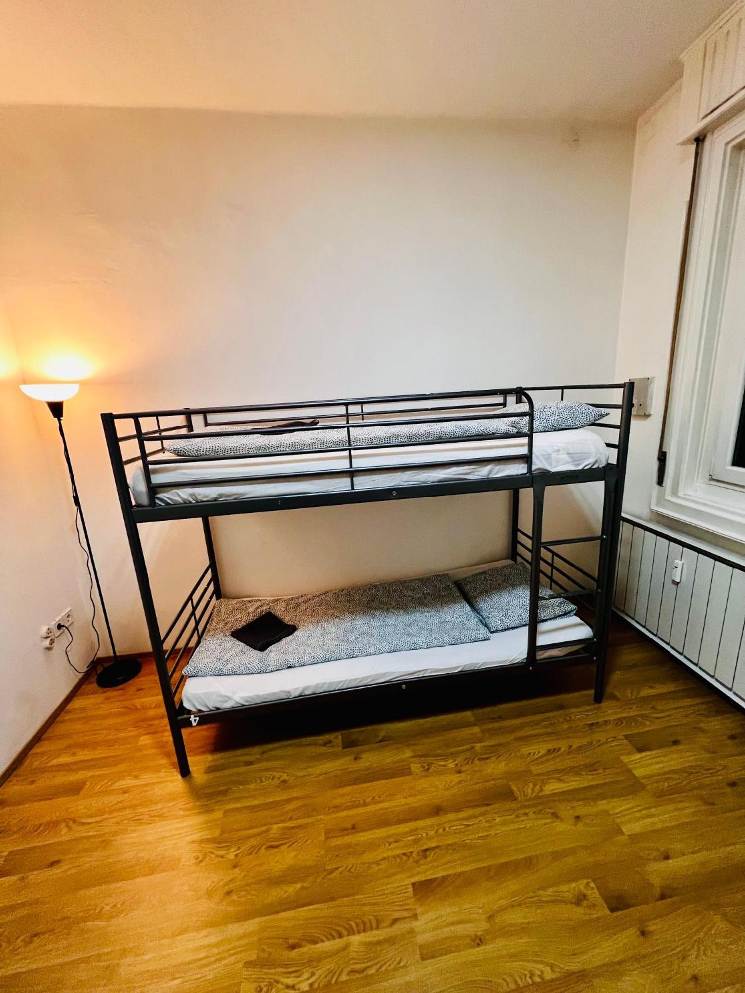 Casa Del Rio Hotell Budapest Eksteriør bilde