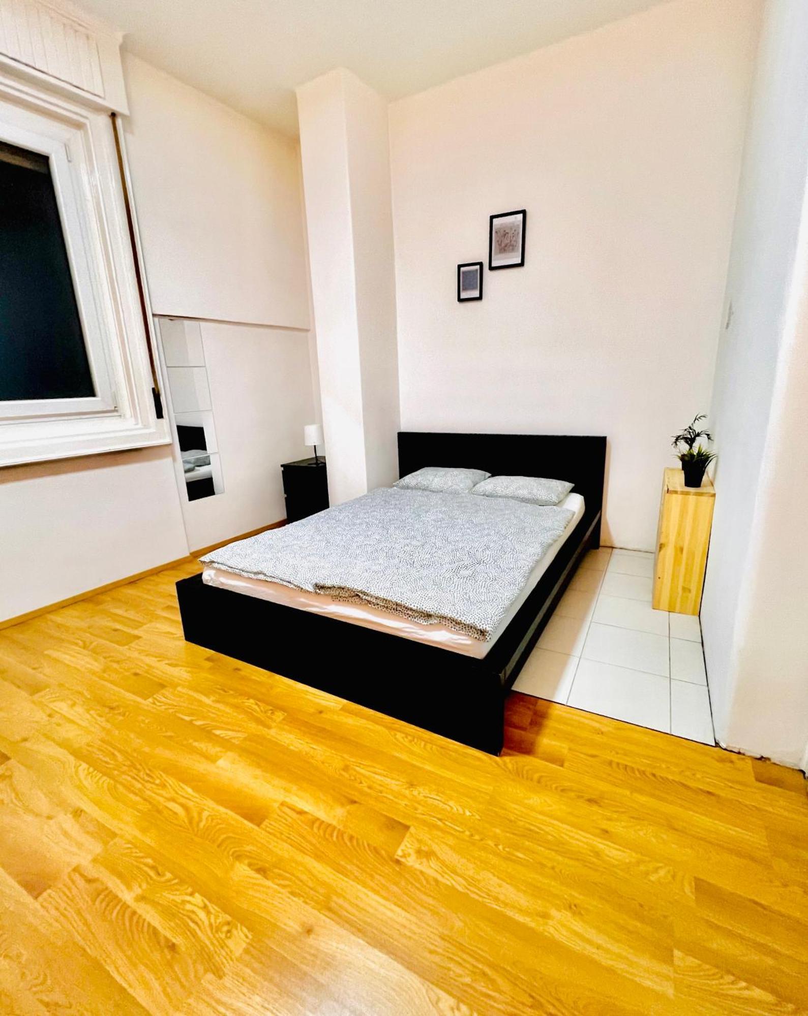 Casa Del Rio Hotell Budapest Eksteriør bilde