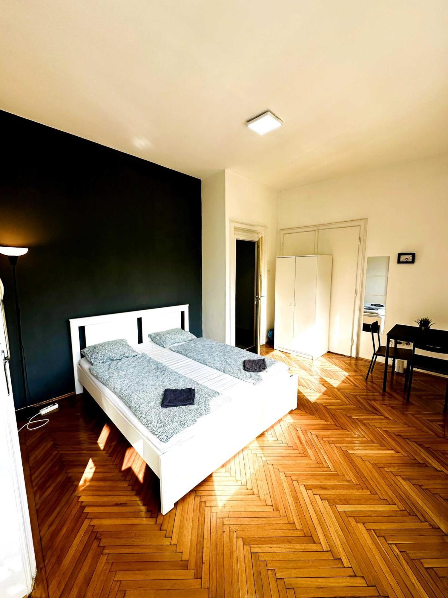 Casa Del Rio Hotell Budapest Eksteriør bilde