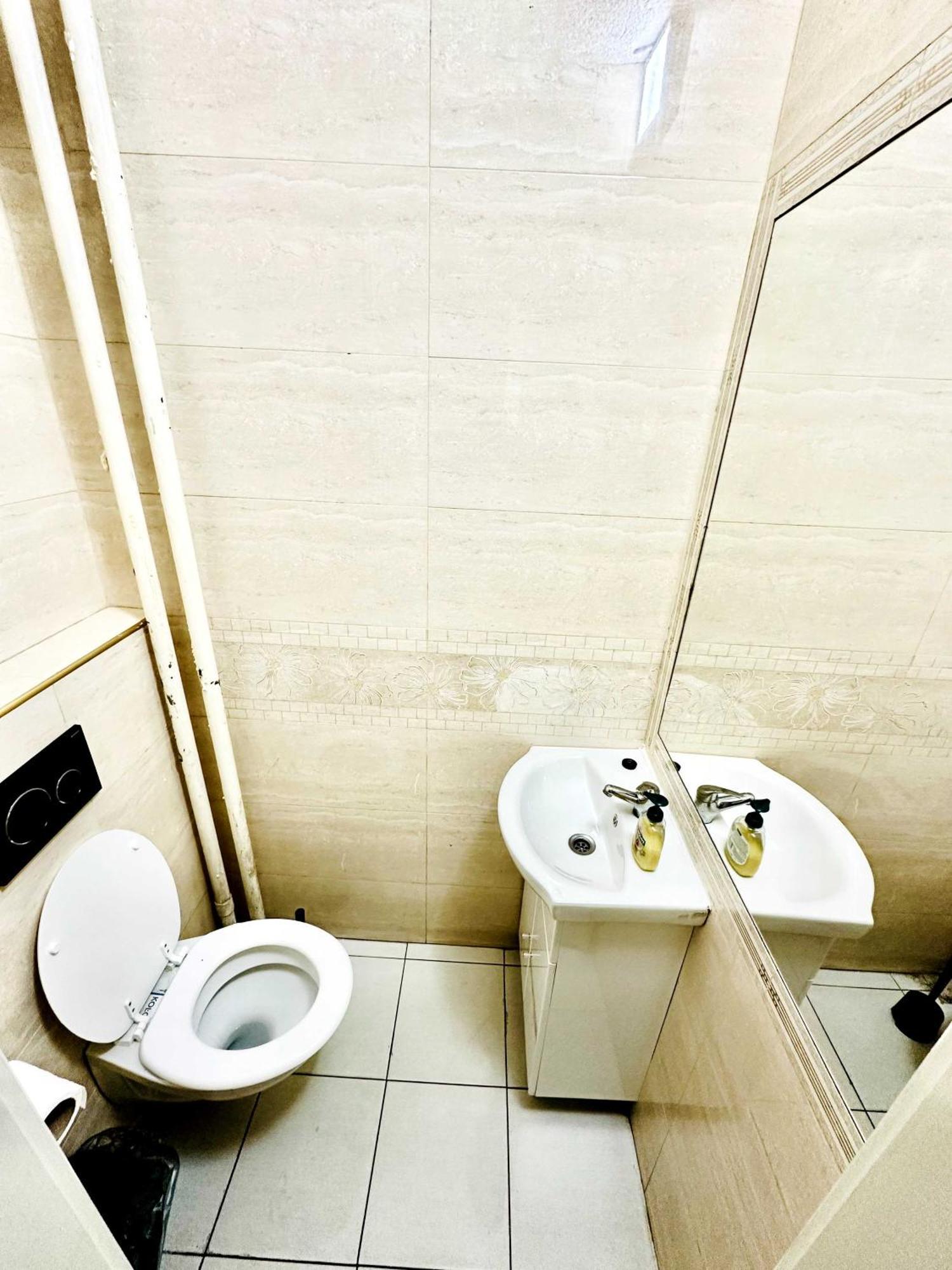 Casa Del Rio Hotell Budapest Eksteriør bilde