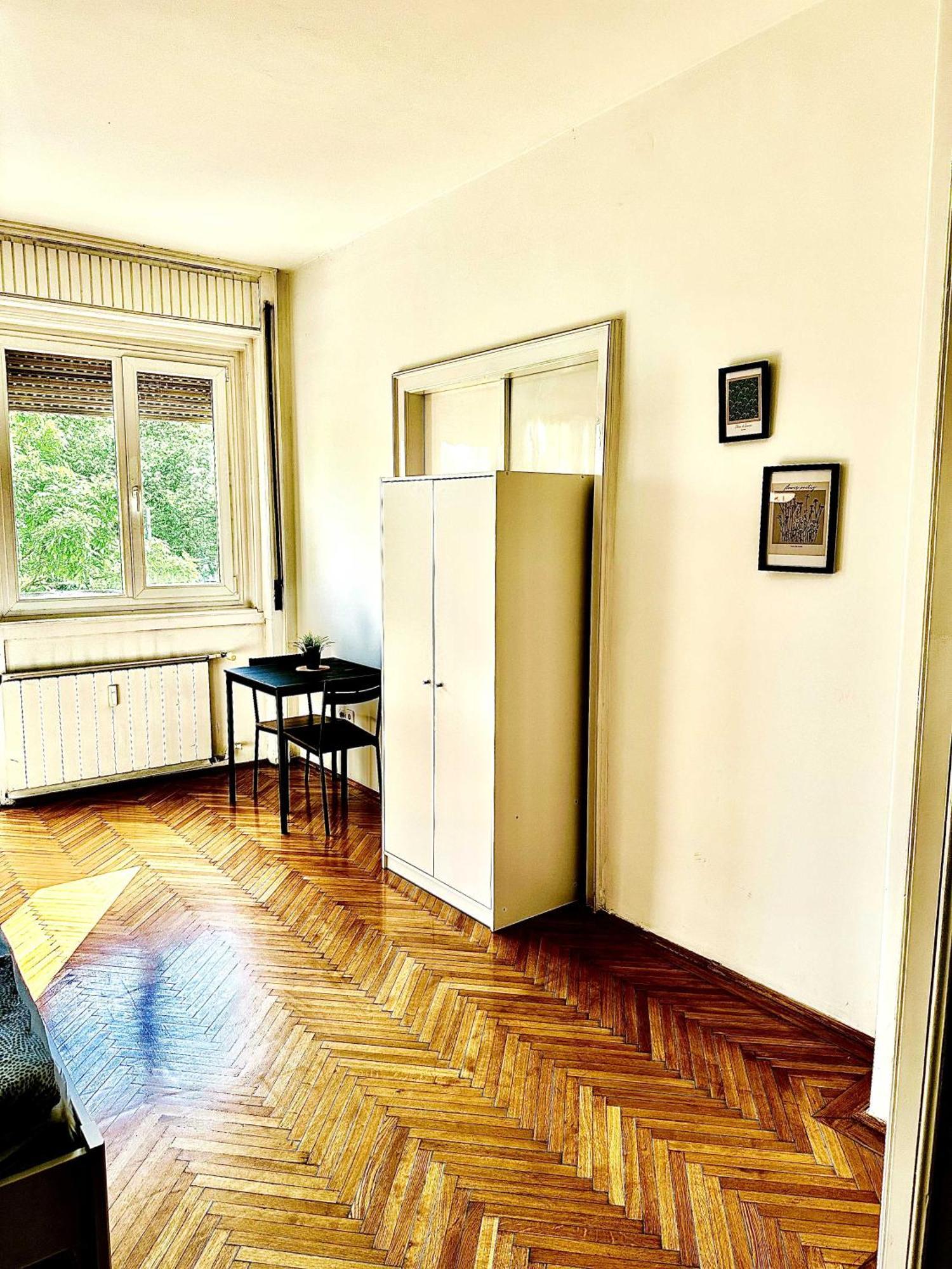 Casa Del Rio Hotell Budapest Eksteriør bilde