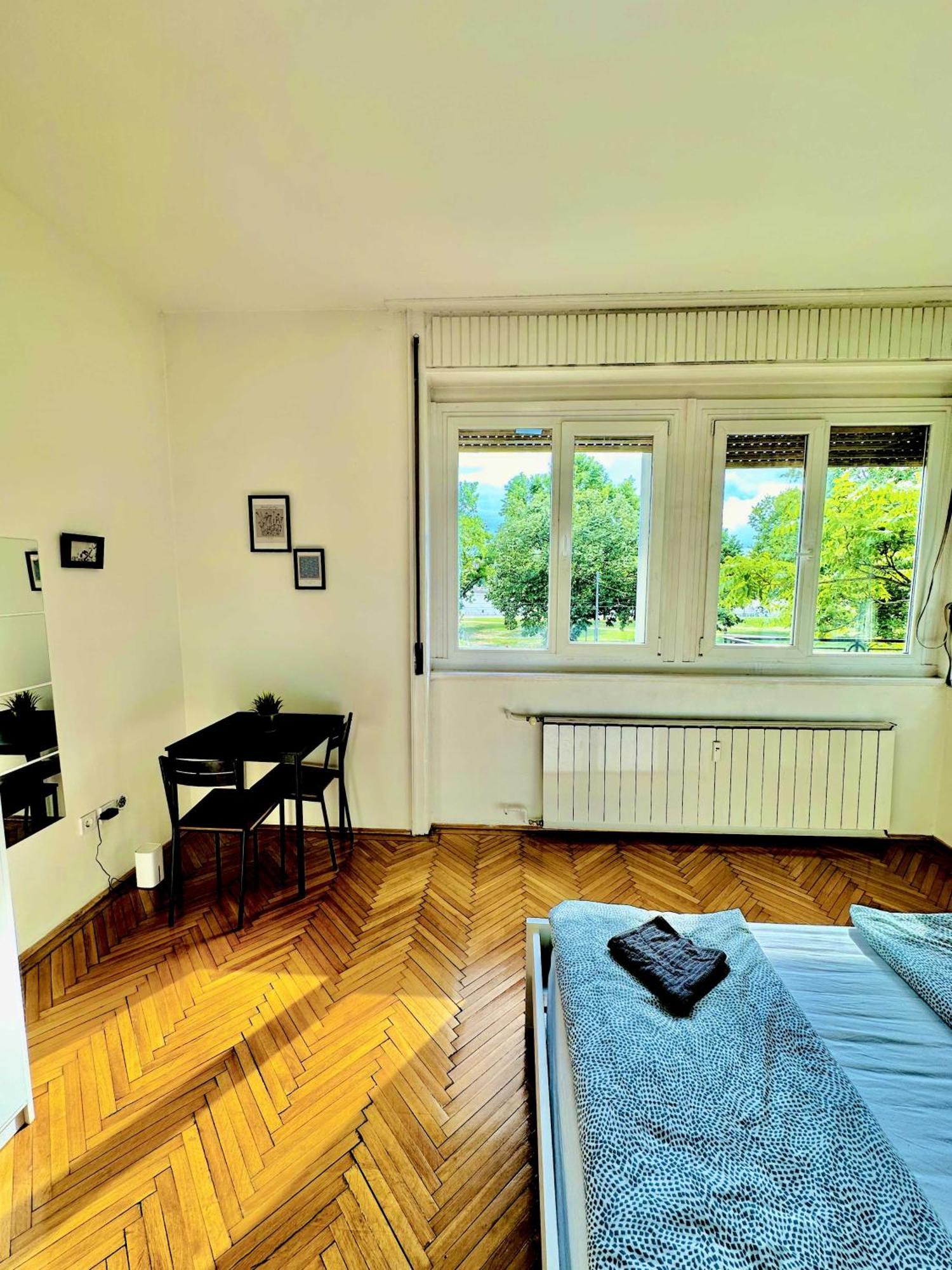 Casa Del Rio Hotell Budapest Eksteriør bilde